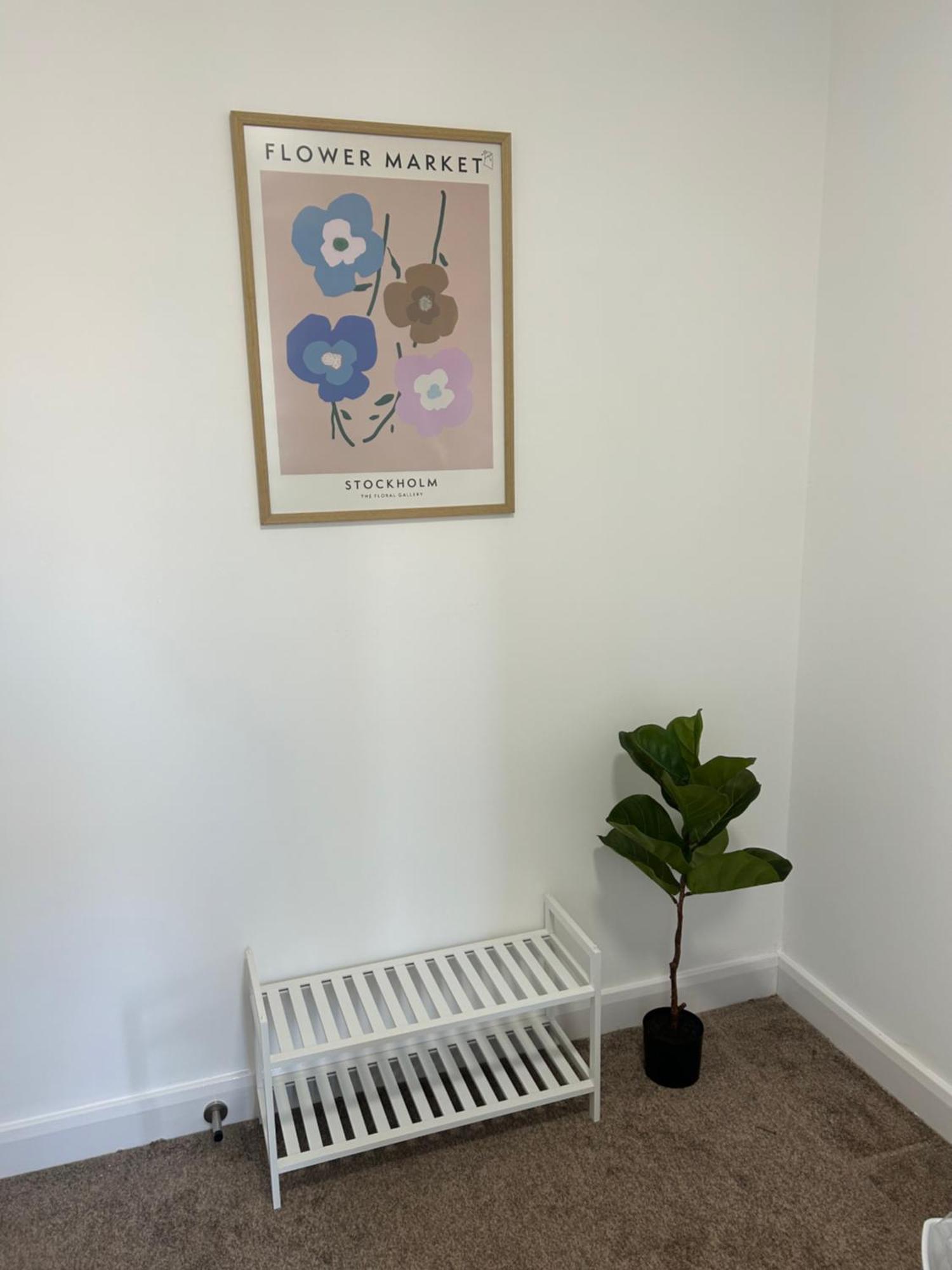 Failsworth 6 With Free Gated Parking Manchester